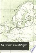 La Revue scientifique de la France et de l'étranger