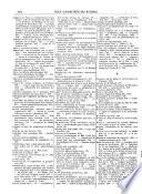La Revue Scientifique de la France et de l'étranger