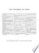La Revue Scientifique de la France et de l'étranger
