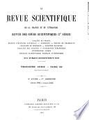 La Revue scientifique