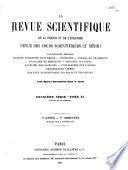 La Revue scientifique