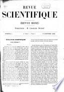 La Revue scientifique