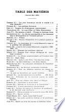 La Revue socialiste