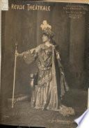 La Revue théâtrale