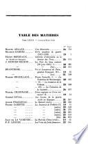 La Revue universelle