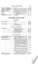 La Revue universelle