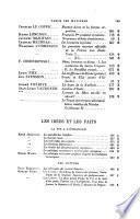 La Revue universelle ...