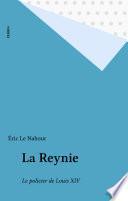 La Reynie