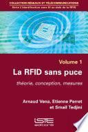 La RFID sans puce