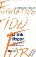 La rhinite allergique