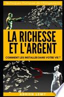 La Richesse Et l'Argent