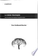La rime pratique
