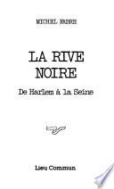 La rive noire