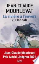 La rivière à l'envers - 2e vol