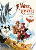 La rivière à l'envers