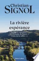 La Rivière Espérance - Trilogie