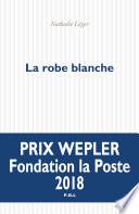 La robe blanche