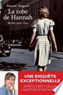 La Robe de Hannah