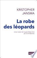 La Robe des léopards