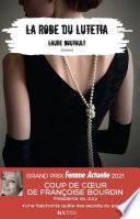 La Robe du Lutetia - Coup de coeur de Françoise Bourdin