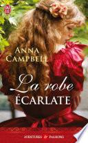 La robe écarlate