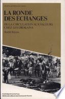 La Ronde Des Échanges