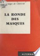 La ronde des masques