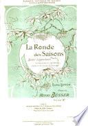 La ronde des saisons