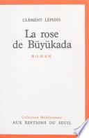 La rose de Büyükada