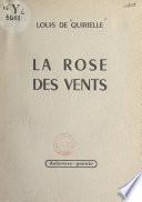 La rose des vents