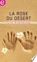 La rose du désert