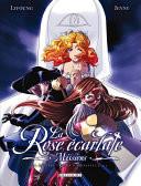 La Rose Ecarlate - Missions 1 - Tome 01