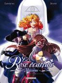 La Rose Ecarlate - Missions T01