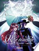 La Rose Ecarlate - Missions T02