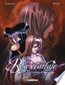 La Rose Ecarlate - Missions T03