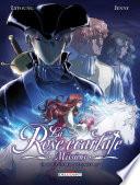 La Rose écarlate - Missions T07 - Souvenirs d'Écosse