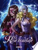 La Rose Ecarlate T09