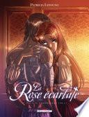 La Rose Ecarlate T11