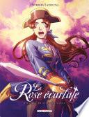 La Rose écarlate T16 - Il me fait confiance