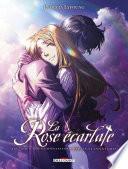 La Rose écarlate T21