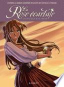 La Rose écarlate - Tome 1 : Je savais que je te rencontrerais