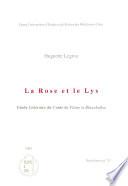 La Rose et le Lys