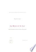 La Rose et le Lys
