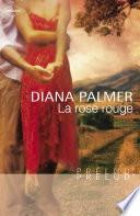 La rose rouge (Harlequin Prélud')