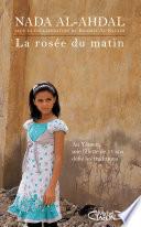 La rosée du matin