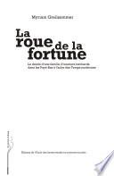 La roue de la fortune