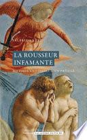 La rousseur infamante