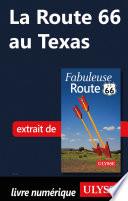 La Route 66 au Texas