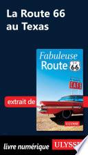La Route 66 au Texas
