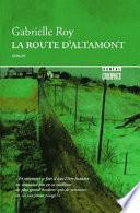 La route d'Altamont